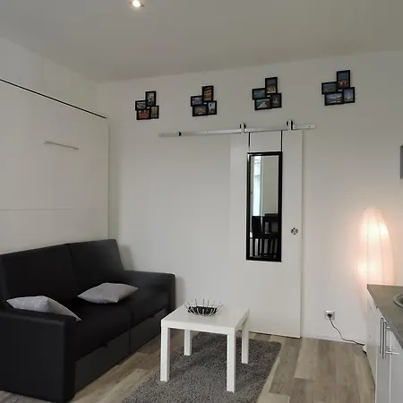 Daire Studio Chartrons