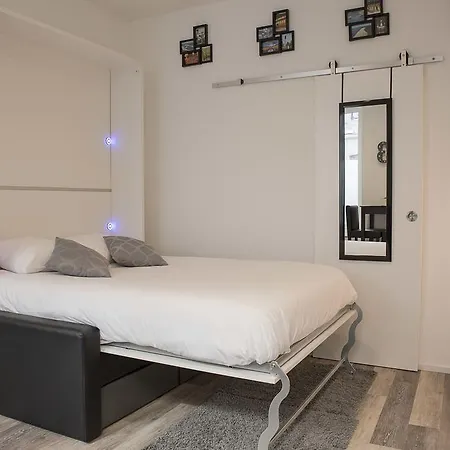 Studio Chartrons Daire Bordeaux
